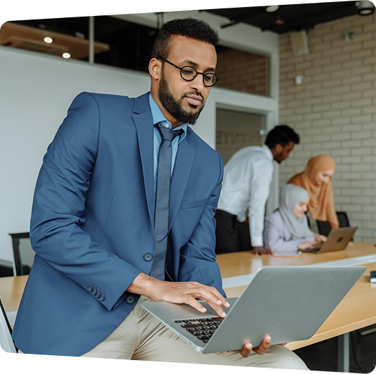 InvestME advisors planning investment strategy