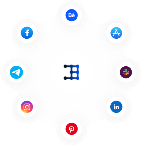 Online support for InvestME clients